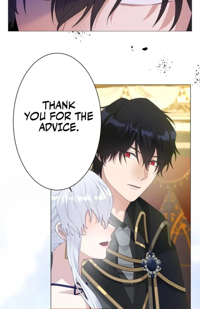 The Saint Who Wishes for Death Makes a Pact with the Cursed Prince Chapter 20 Online - pƔgina 98