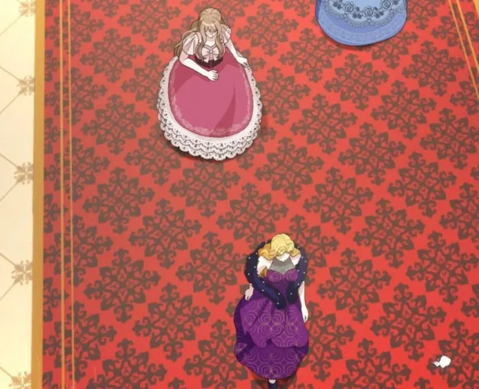 The Saint Who Wishes for Death Makes a Pact with the Cursed Prince Chapter 20 Online - pƔgina 104