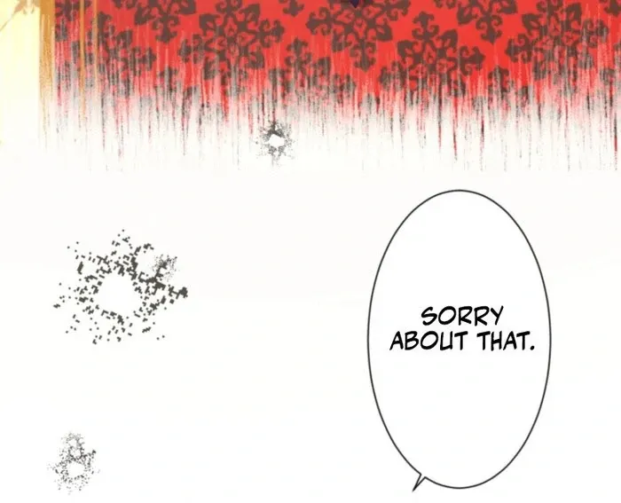 The Saint Who Wishes for Death Makes a Pact with the Cursed Prince Chapter 20 Online - pƔgina 105