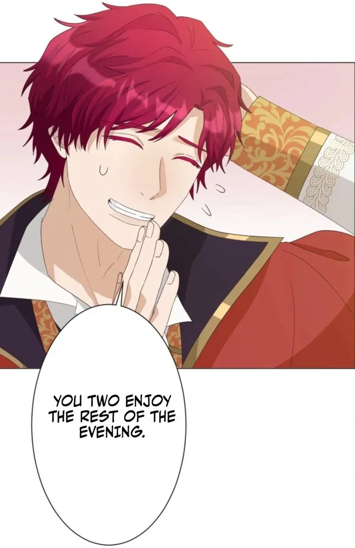 The Saint Who Wishes for Death Makes a Pact with the Cursed Prince Chapter 20 Online - pƔgina 106