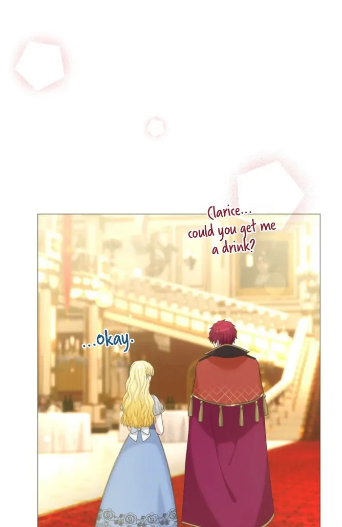 The Saint Who Wishes for Death Makes a Pact with the Cursed Prince Chapter 20 Online - pƔgina 107