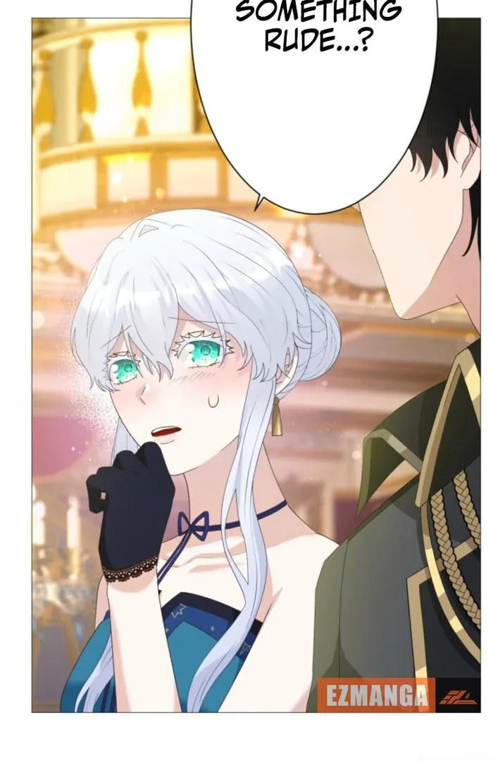 The Saint Who Wishes for Death Makes a Pact with the Cursed Prince Chapter 20 Online - pƔgina 110