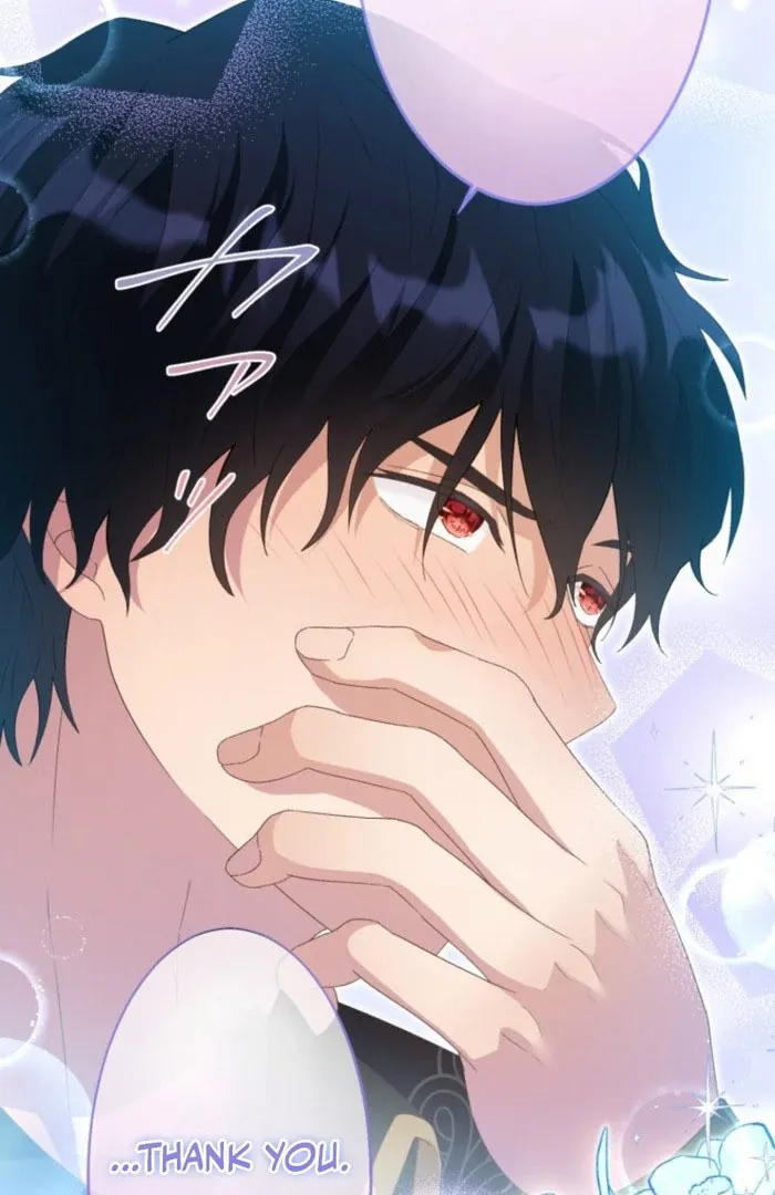 The Saint Who Wishes for Death Makes a Pact with the Cursed Prince Chapter 20 Online - pƔgina 113