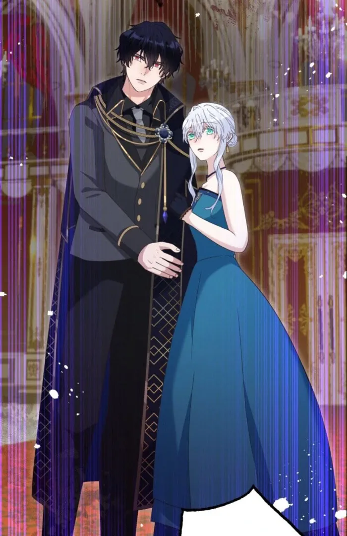 The Saint Who Wishes for Death Makes a Pact with the Cursed Prince Chapter 20 Online - pƔgina 118