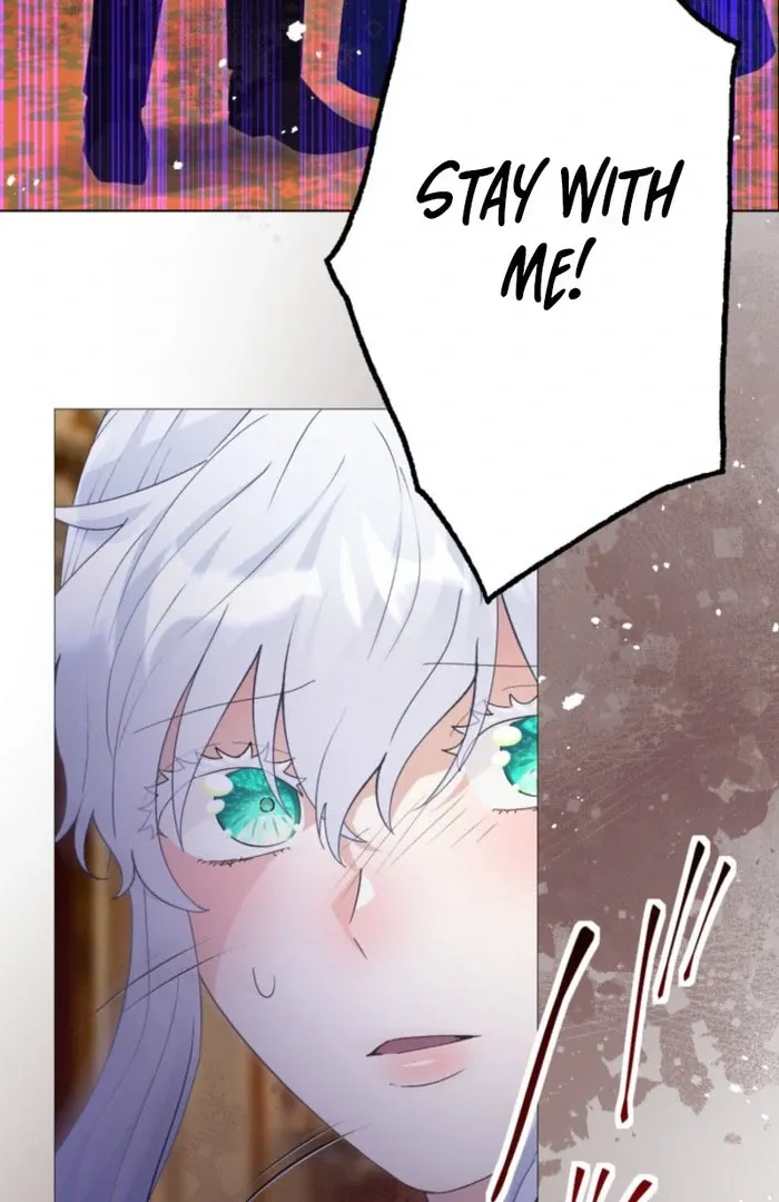 The Saint Who Wishes for Death Makes a Pact with the Cursed Prince Chapter 20 Online - pƔgina 119