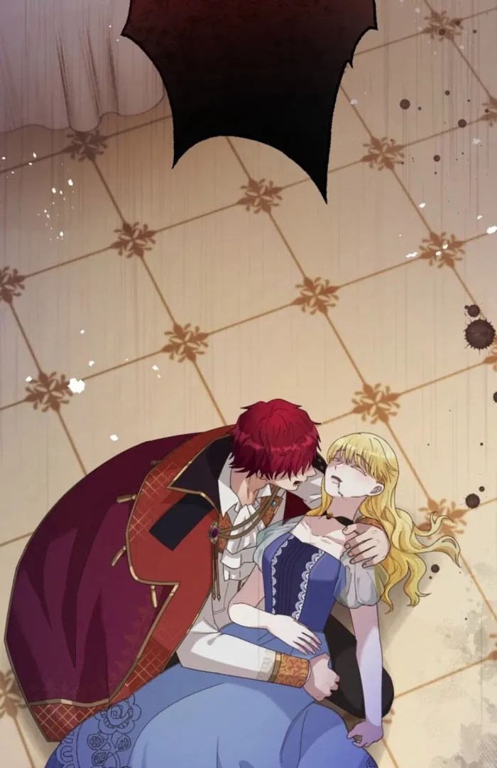The Saint Who Wishes for Death Makes a Pact with the Cursed Prince Chapter 20 Online - pƔgina 121