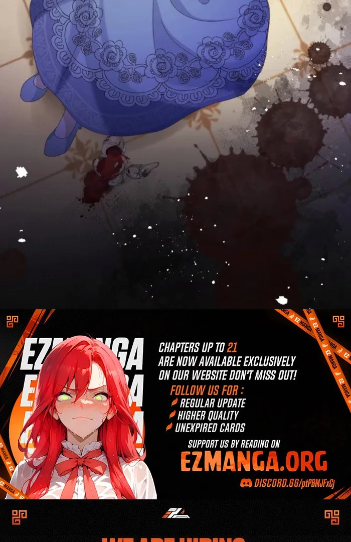The Saint Who Wishes for Death Makes a Pact with the Cursed Prince Chapter 20 Online - pƔgina 122