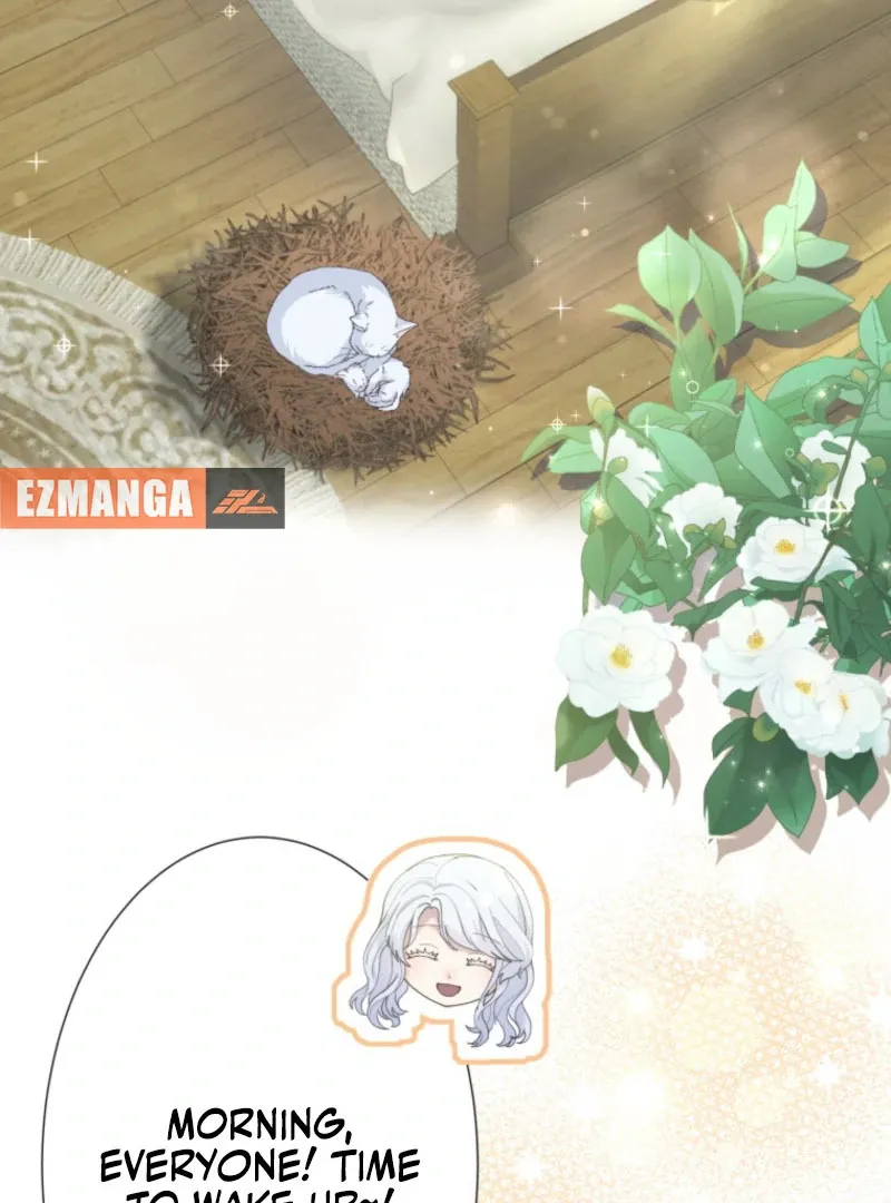The Saint Who Wishes for Death Makes a Pact with the Cursed Prince Chapter 25 Online - pƔgina 5