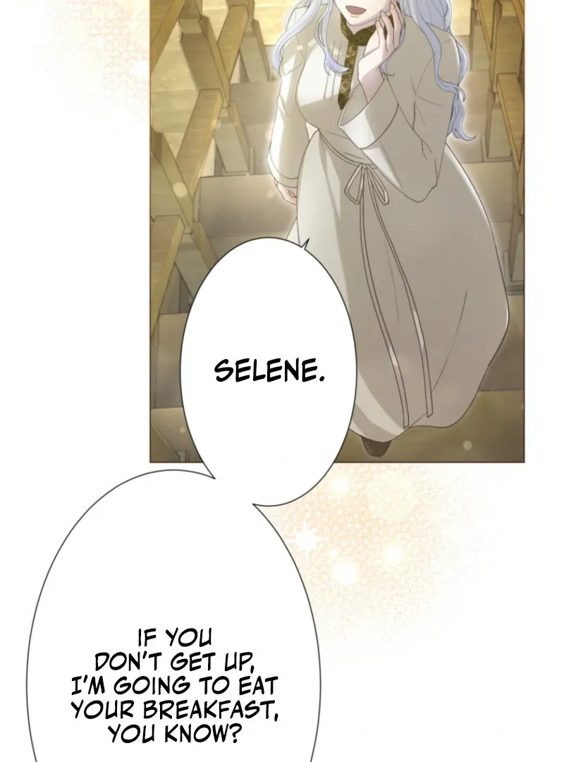 The Saint Who Wishes for Death Makes a Pact with the Cursed Prince Chapter 25 Online - pƔgina 7