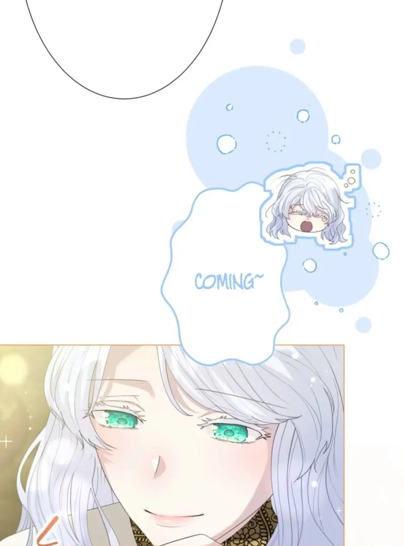 The Saint Who Wishes for Death Makes a Pact with the Cursed Prince Chapter 25 Online - pƔgina 8