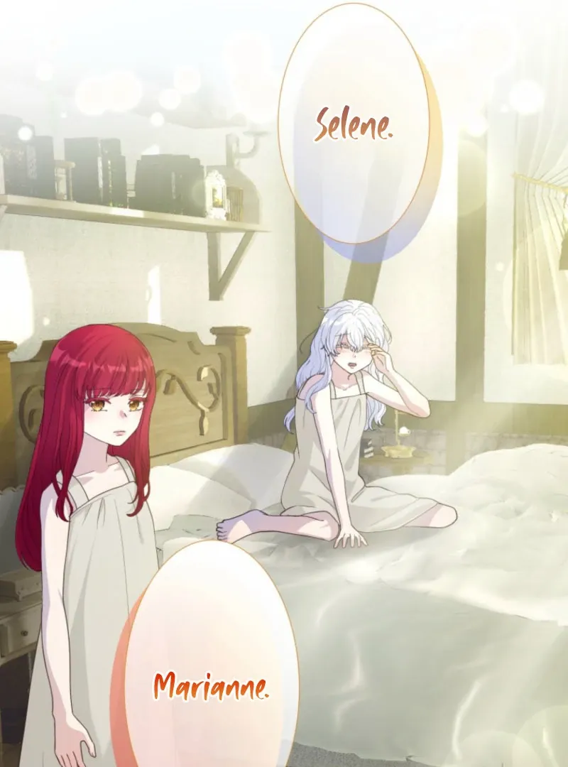 The Saint Who Wishes for Death Makes a Pact with the Cursed Prince Chapter 25 Online - pƔgina 11