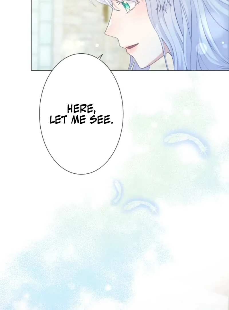 The Saint Who Wishes for Death Makes a Pact with the Cursed Prince Chapter 25 Online - pƔgina 19