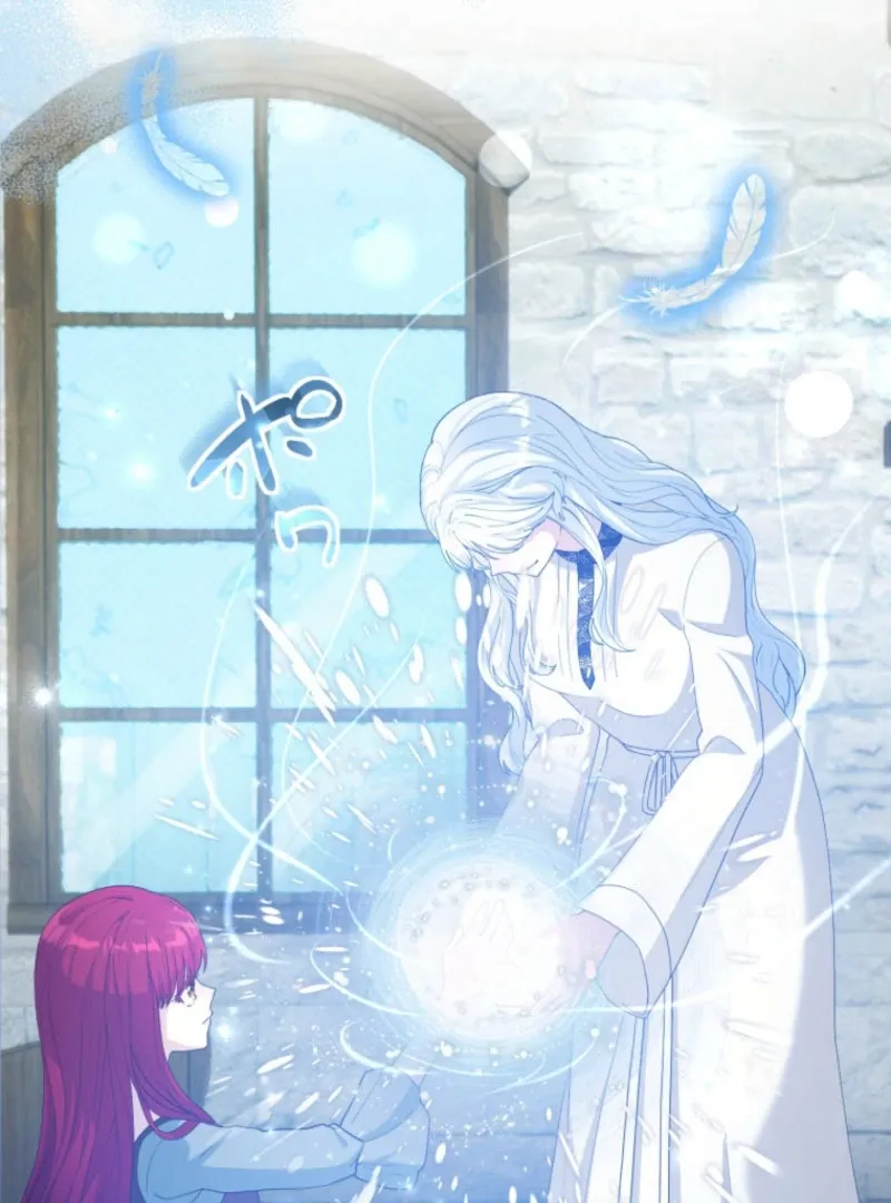 The Saint Who Wishes for Death Makes a Pact with the Cursed Prince Chapter 25 Online - pƔgina 20