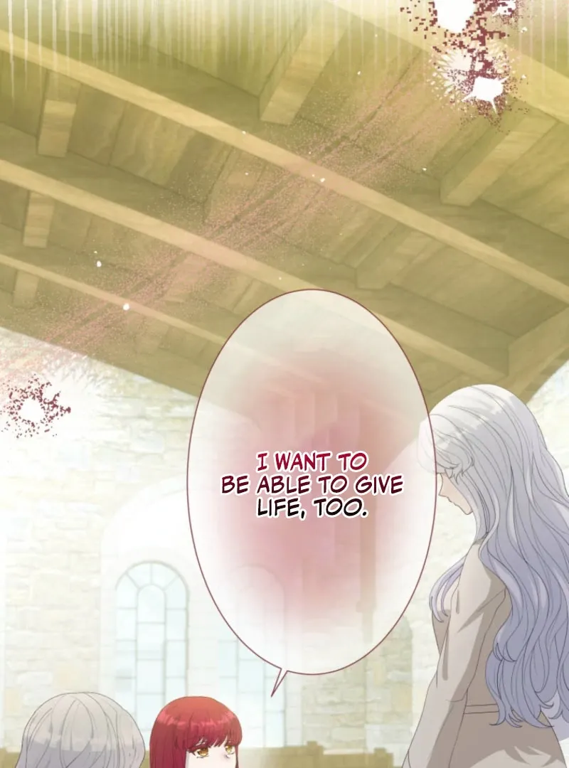 The Saint Who Wishes for Death Makes a Pact with the Cursed Prince Chapter 25 Online - pƔgina 28