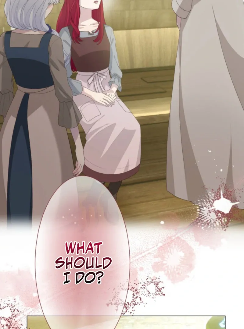 The Saint Who Wishes for Death Makes a Pact with the Cursed Prince Chapter 25 Online - pƔgina 29