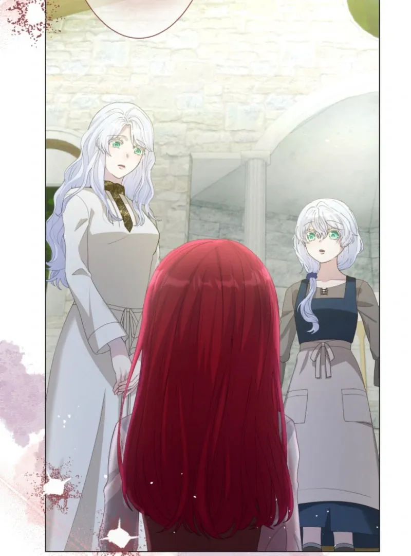 The Saint Who Wishes for Death Makes a Pact with the Cursed Prince Chapter 25 Online - pƔgina 30