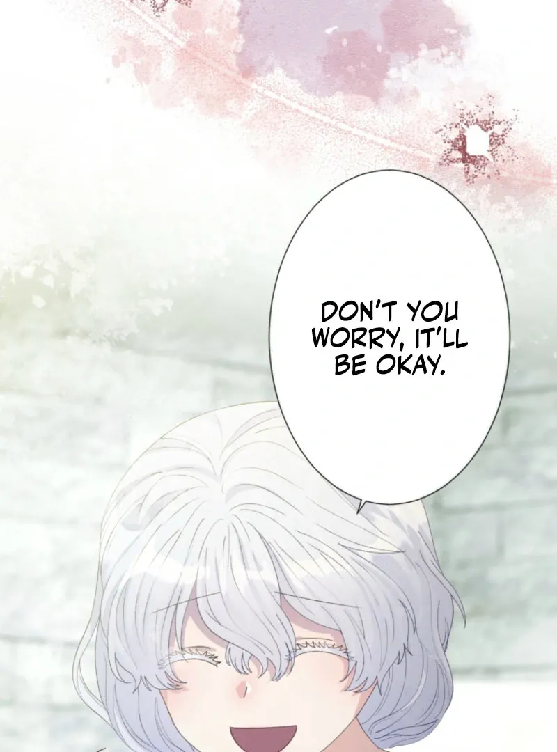 The Saint Who Wishes for Death Makes a Pact with the Cursed Prince Chapter 25 Online - pƔgina 31