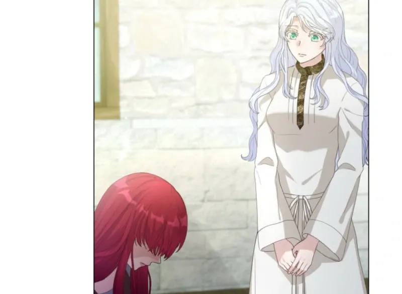 The Saint Who Wishes for Death Makes a Pact with the Cursed Prince Chapter 25 Online - pƔgina 34