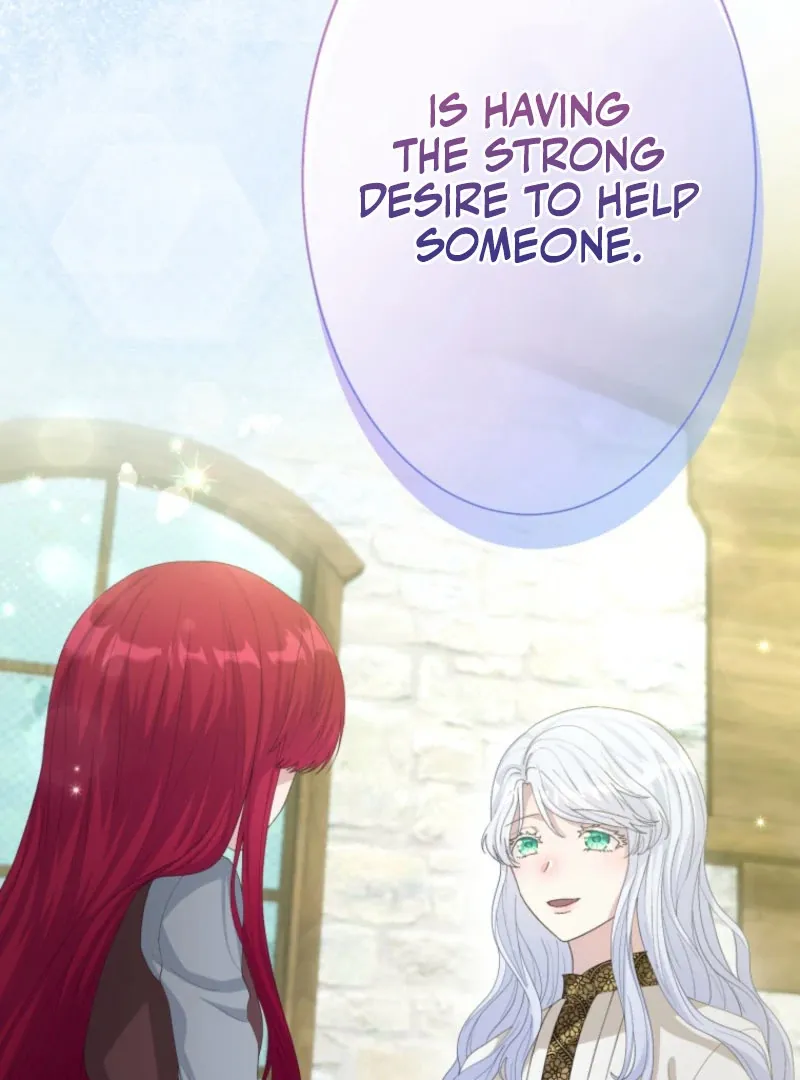 The Saint Who Wishes for Death Makes a Pact with the Cursed Prince Chapter 25 Online - pƔgina 37