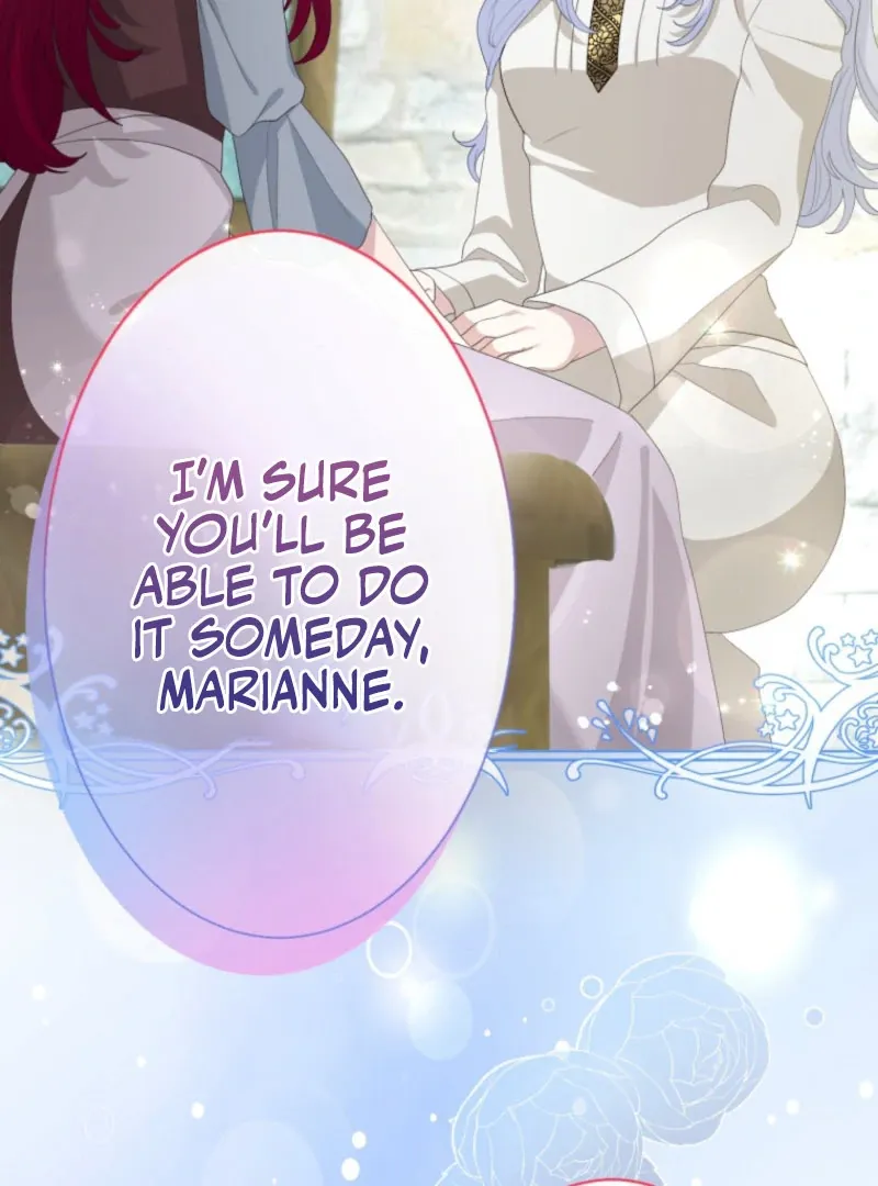 The Saint Who Wishes for Death Makes a Pact with the Cursed Prince Chapter 25 Online - pƔgina 38