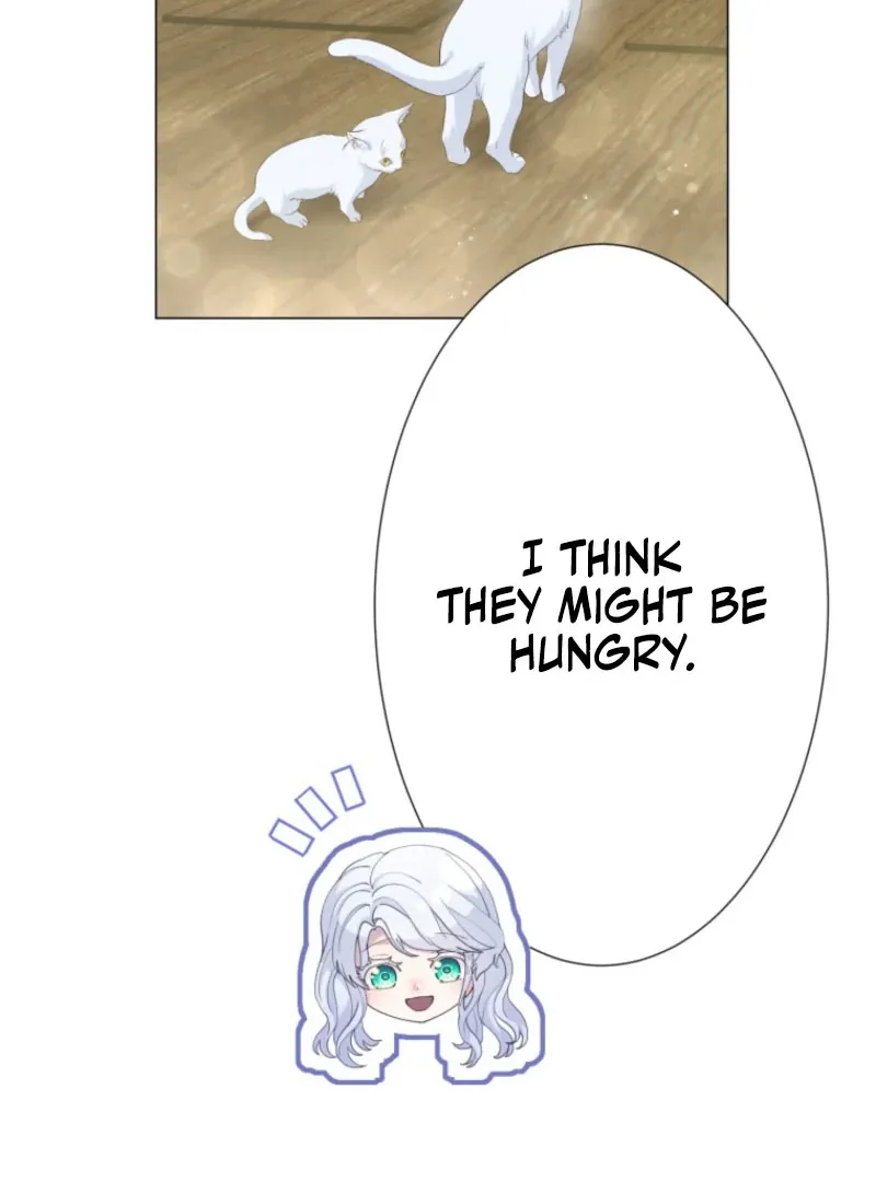 The Saint Who Wishes for Death Makes a Pact with the Cursed Prince Chapter 25 Online - pƔgina 43