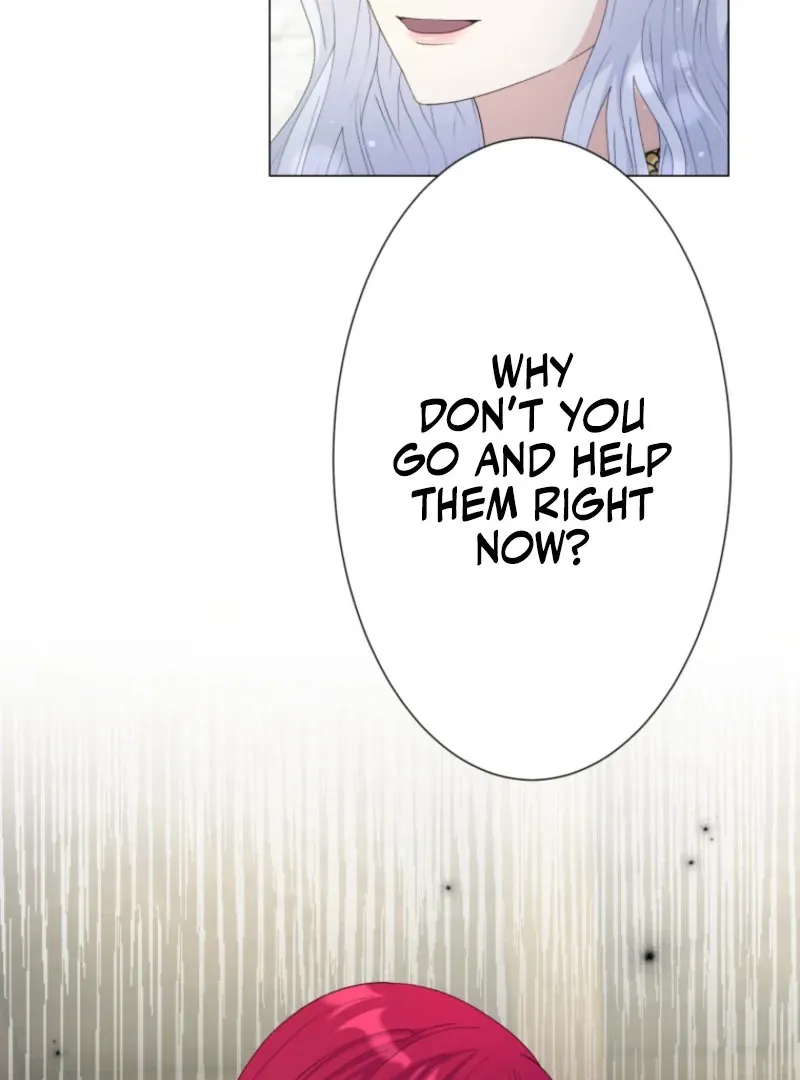The Saint Who Wishes for Death Makes a Pact with the Cursed Prince Chapter 25 Online - pƔgina 45