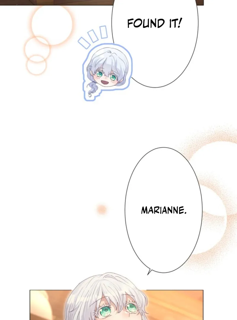 The Saint Who Wishes for Death Makes a Pact with the Cursed Prince Chapter 25 Online - pƔgina 55