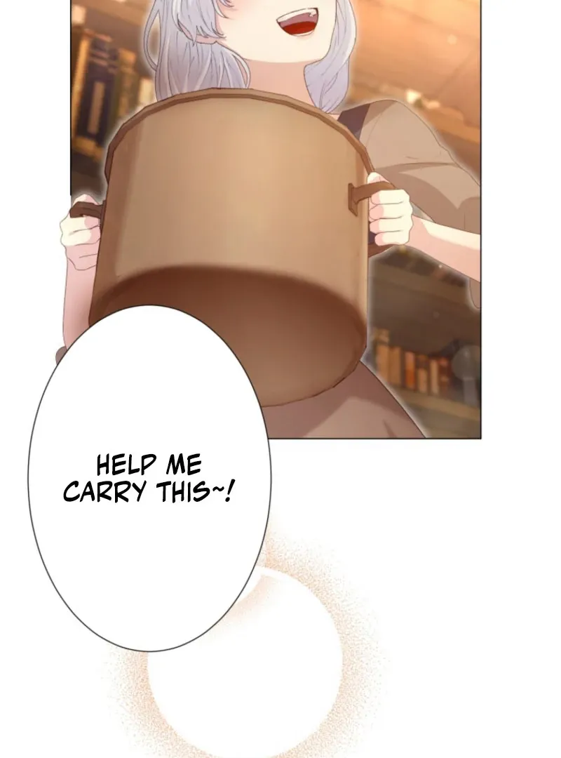 The Saint Who Wishes for Death Makes a Pact with the Cursed Prince Chapter 25 Online - pƔgina 56