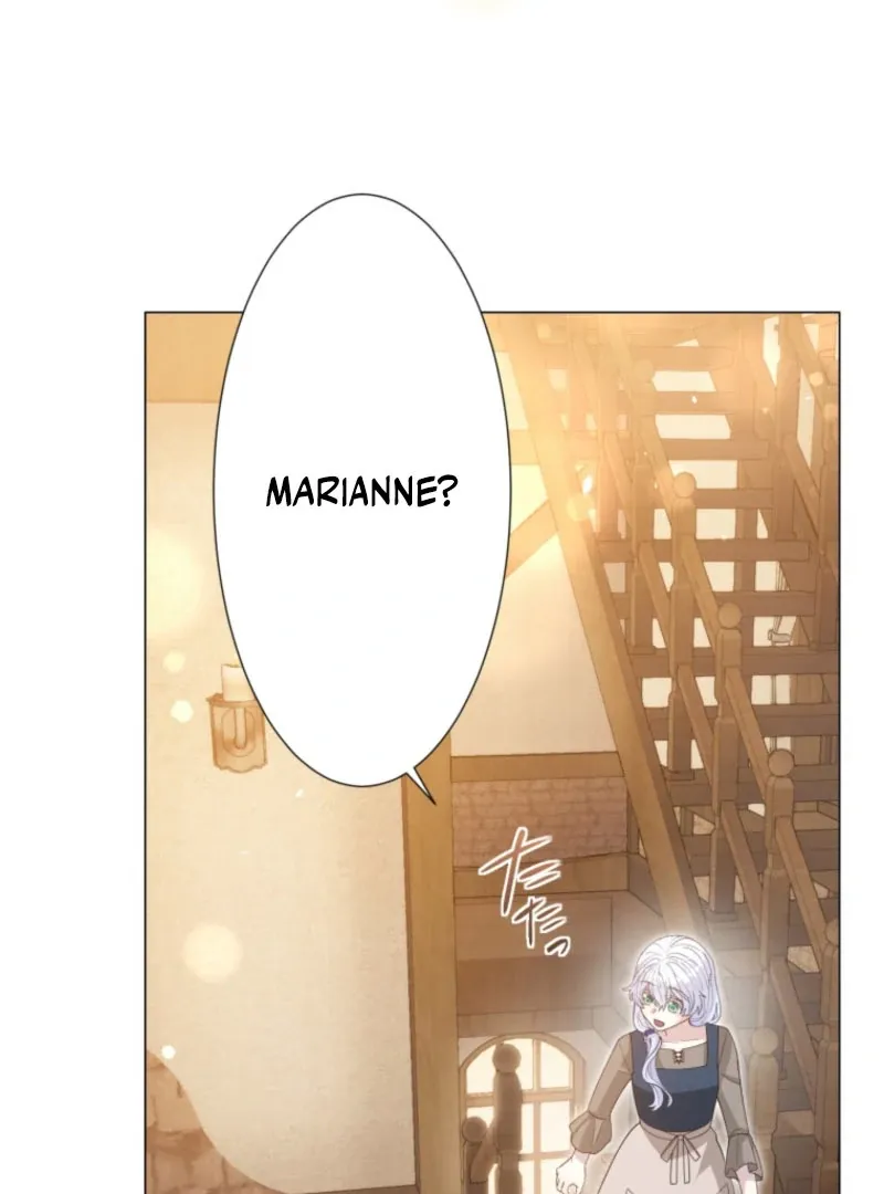 The Saint Who Wishes for Death Makes a Pact with the Cursed Prince Chapter 25 Online - pƔgina 58