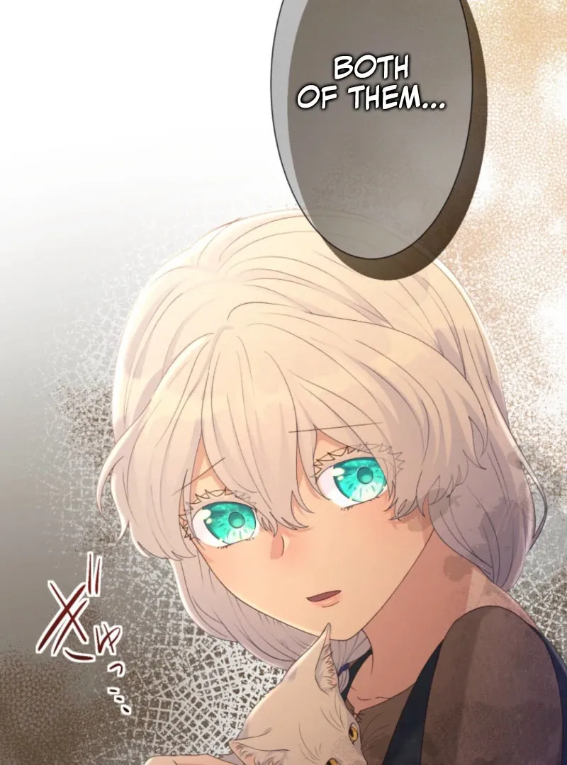The Saint Who Wishes for Death Makes a Pact with the Cursed Prince Chapter 25 Online - pƔgina 71