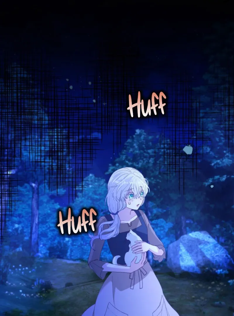 The Saint Who Wishes for Death Makes a Pact with the Cursed Prince Chapter 25 Online - pƔgina 75