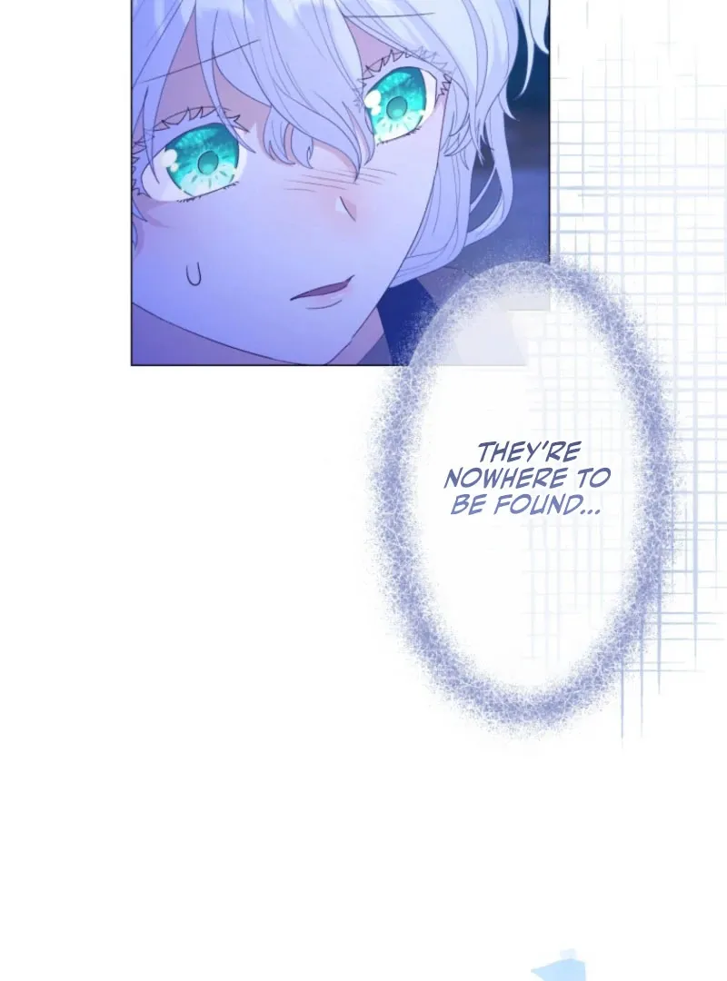 The Saint Who Wishes for Death Makes a Pact with the Cursed Prince Chapter 25 Online - pƔgina 77