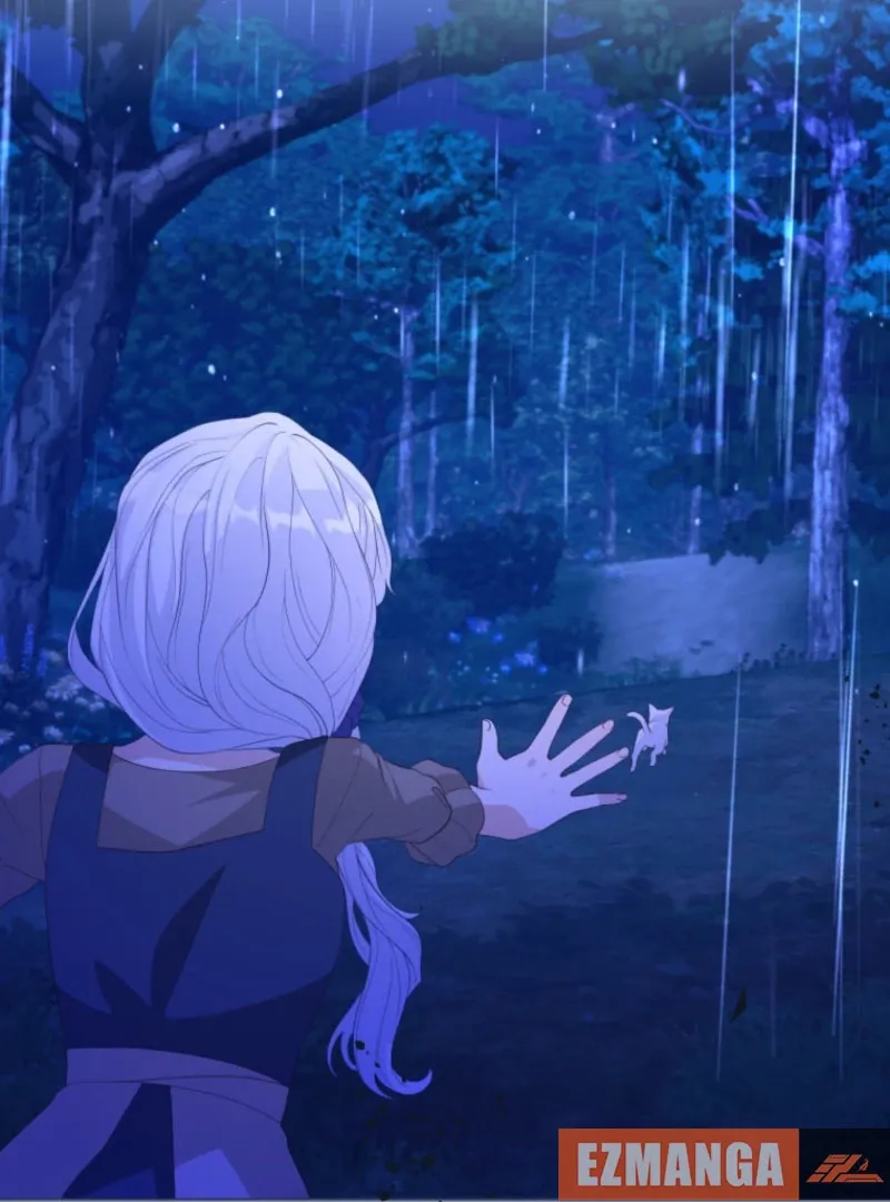 The Saint Who Wishes for Death Makes a Pact with the Cursed Prince Chapter 25 Online - pƔgina 88