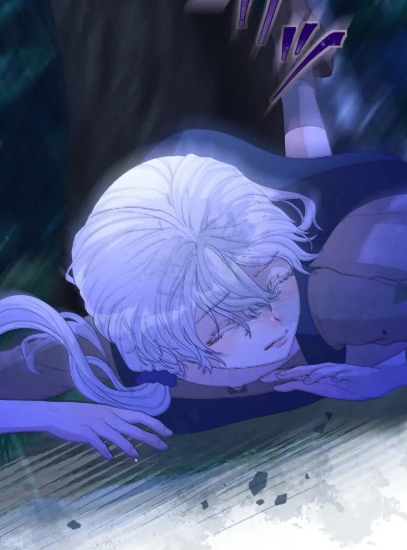 The Saint Who Wishes for Death Makes a Pact with the Cursed Prince Chapter 25 Online - pƔgina 91