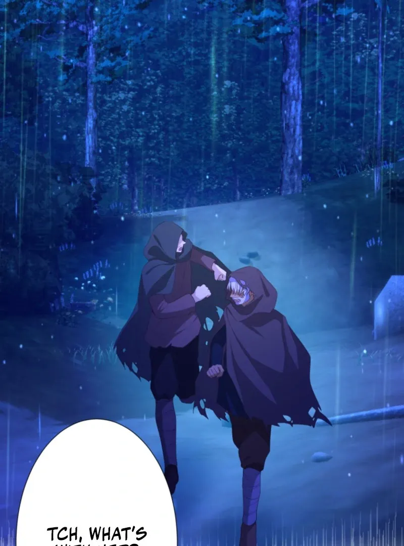 The Saint Who Wishes for Death Makes a Pact with the Cursed Prince Chapter 25 Online - pƔgina 95