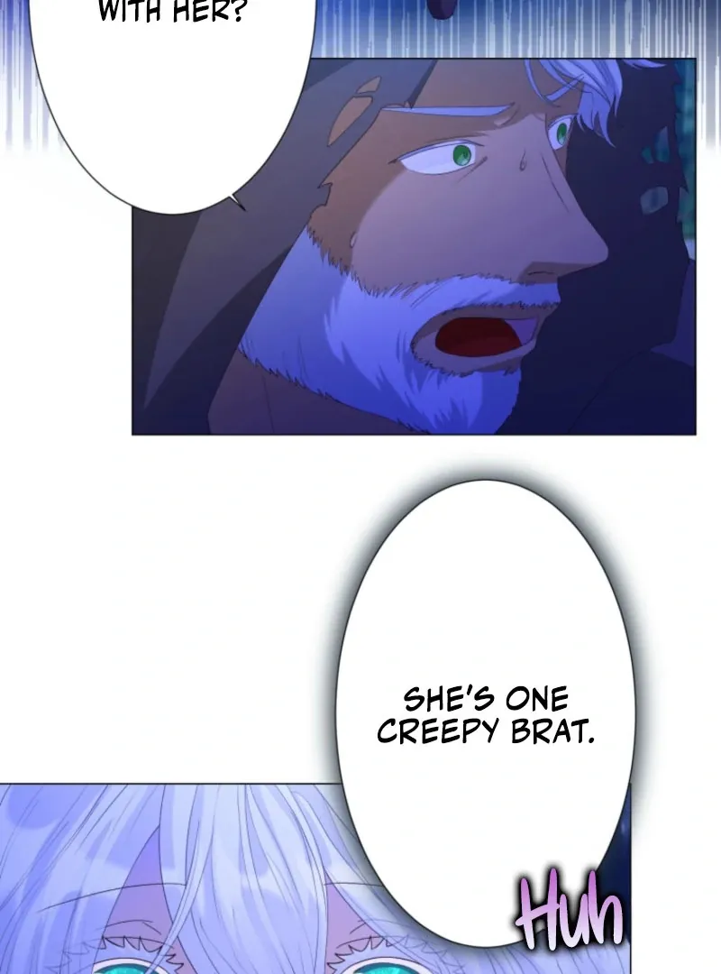 The Saint Who Wishes for Death Makes a Pact with the Cursed Prince Chapter 25 Online - pƔgina 96