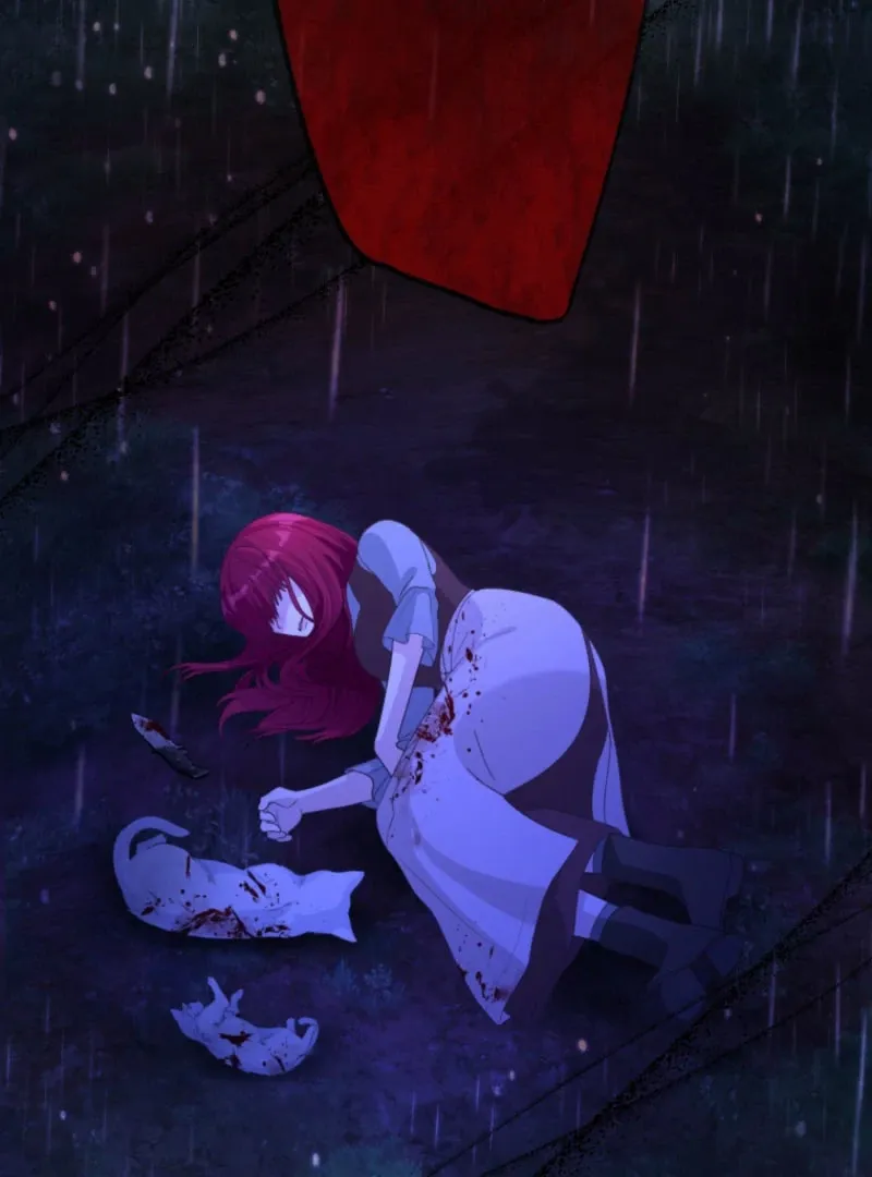 The Saint Who Wishes for Death Makes a Pact with the Cursed Prince Chapter 25 Online - pƔgina 110