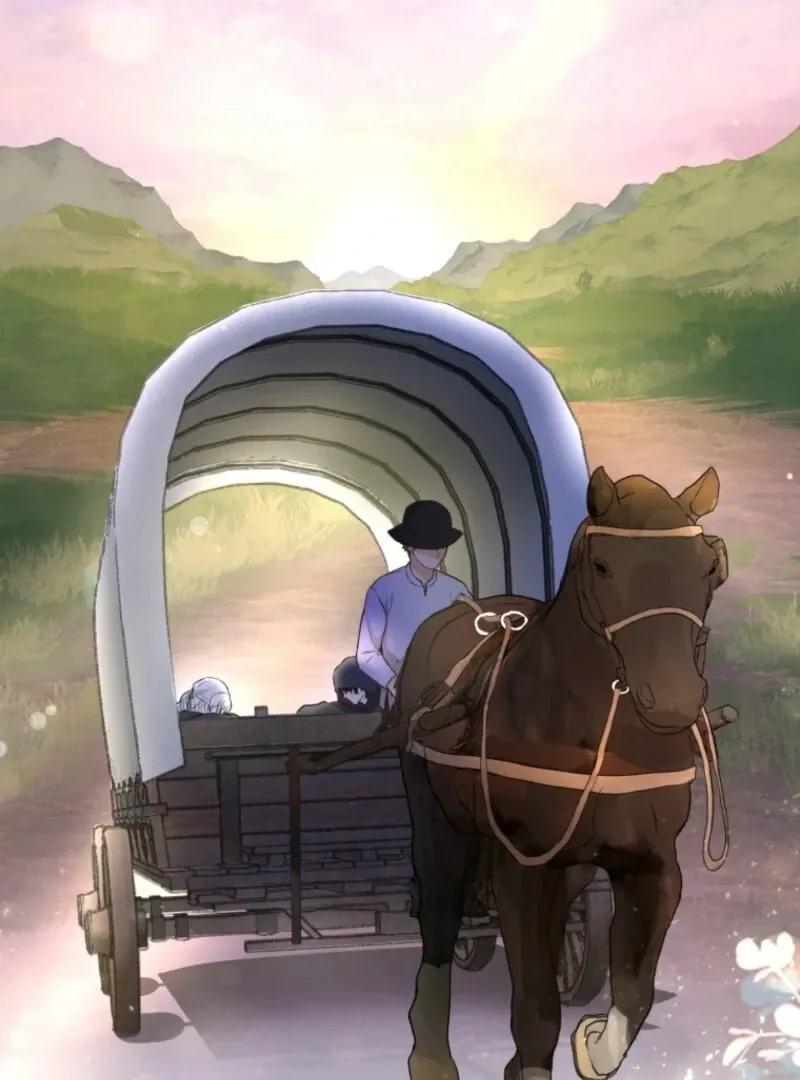 The Saint Who Wishes for Death Makes a Pact with the Cursed Prince Chapter 3 Online - pƔgina 3