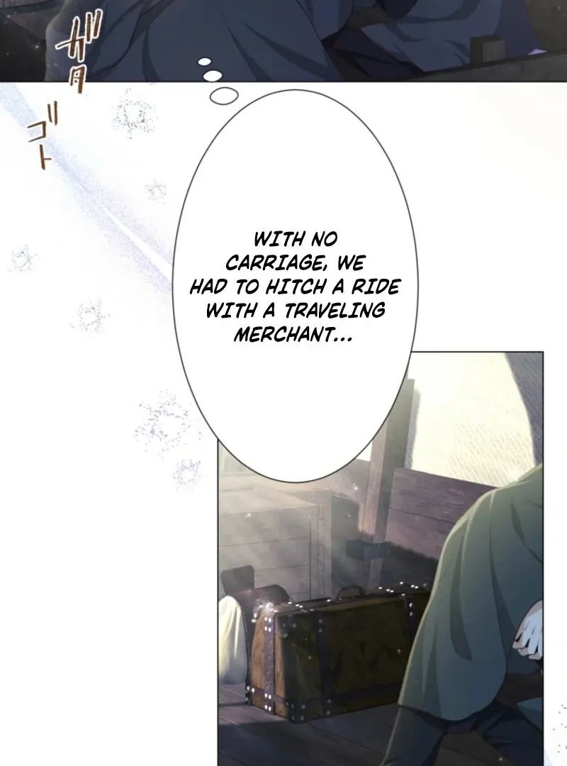 The Saint Who Wishes for Death Makes a Pact with the Cursed Prince Chapter 3 Online - pƔgina 7