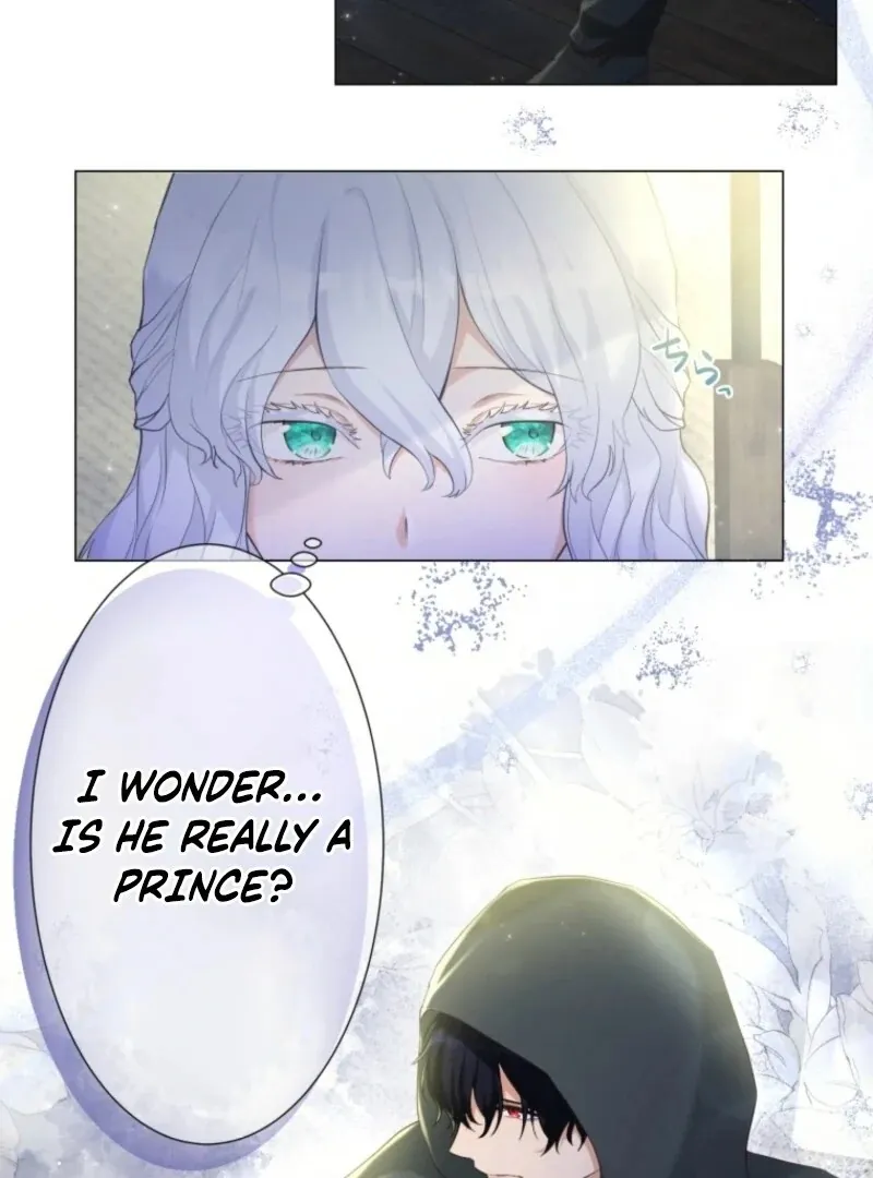 The Saint Who Wishes for Death Makes a Pact with the Cursed Prince Chapter 3 Online - pƔgina 8