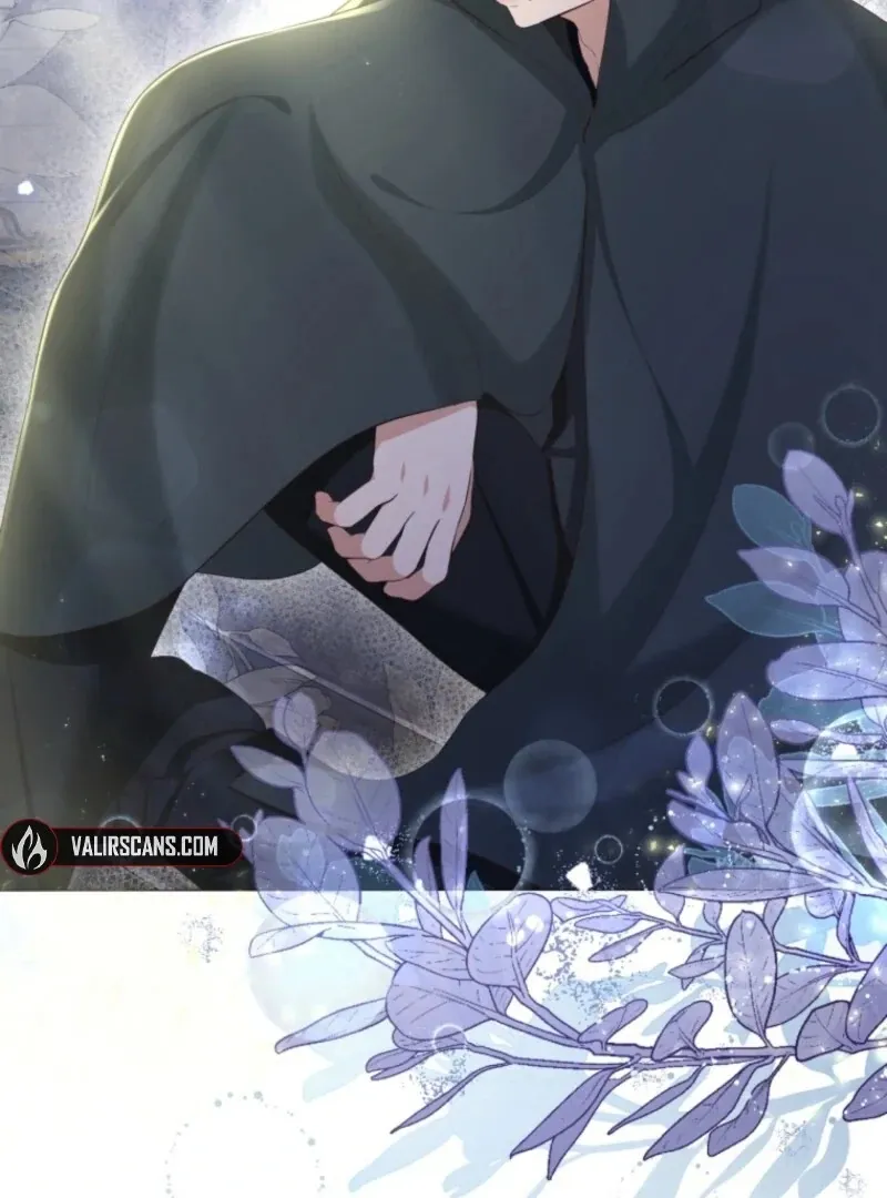 The Saint Who Wishes for Death Makes a Pact with the Cursed Prince Chapter 3 Online - pƔgina 9