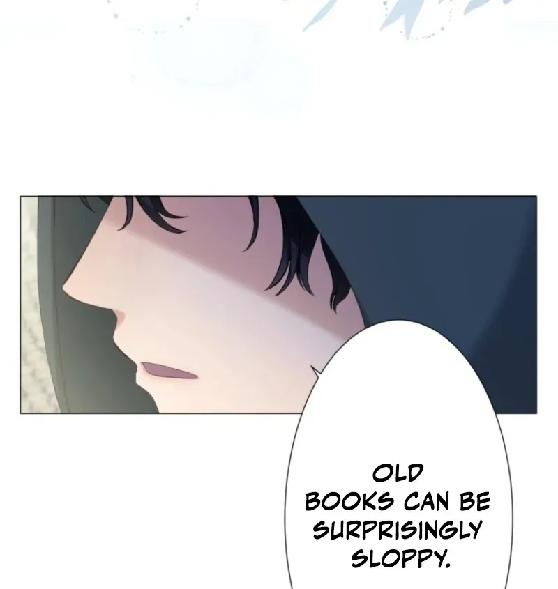 The Saint Who Wishes for Death Makes a Pact with the Cursed Prince Chapter 3 Online - pƔgina 10