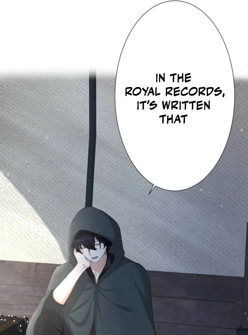 The Saint Who Wishes for Death Makes a Pact with the Cursed Prince Chapter 3 Online - pƔgina 12