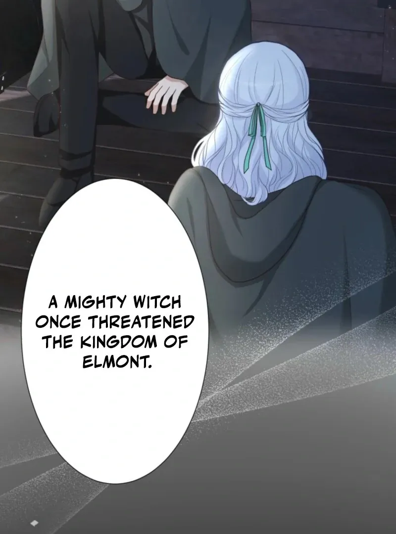The Saint Who Wishes for Death Makes a Pact with the Cursed Prince Chapter 3 Online - pƔgina 13