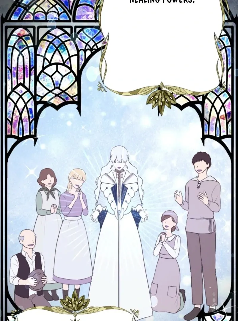 The Saint Who Wishes for Death Makes a Pact with the Cursed Prince Chapter 3 Online - pƔgina 18