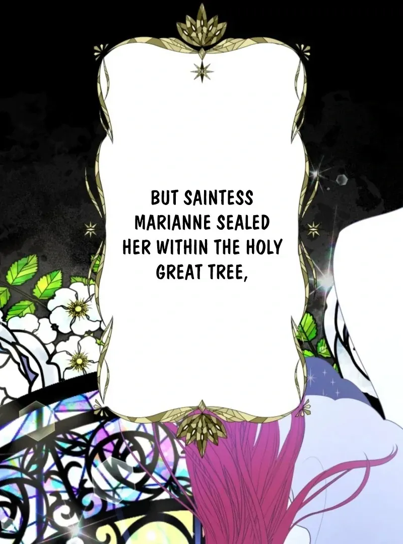The Saint Who Wishes for Death Makes a Pact with the Cursed Prince Chapter 3 Online - pƔgina 22