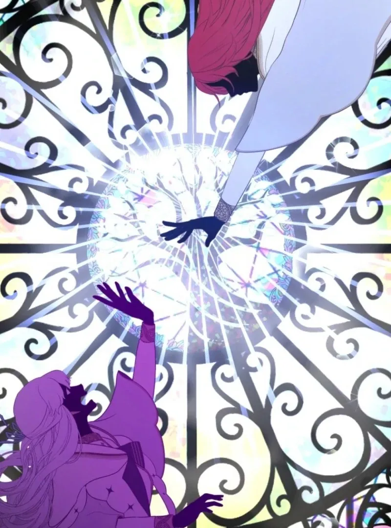 The Saint Who Wishes for Death Makes a Pact with the Cursed Prince Chapter 3 Online - pƔgina 23