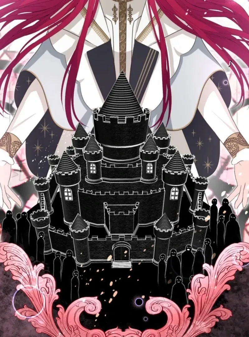 The Saint Who Wishes for Death Makes a Pact with the Cursed Prince Chapter 3 Online - pƔgina 26