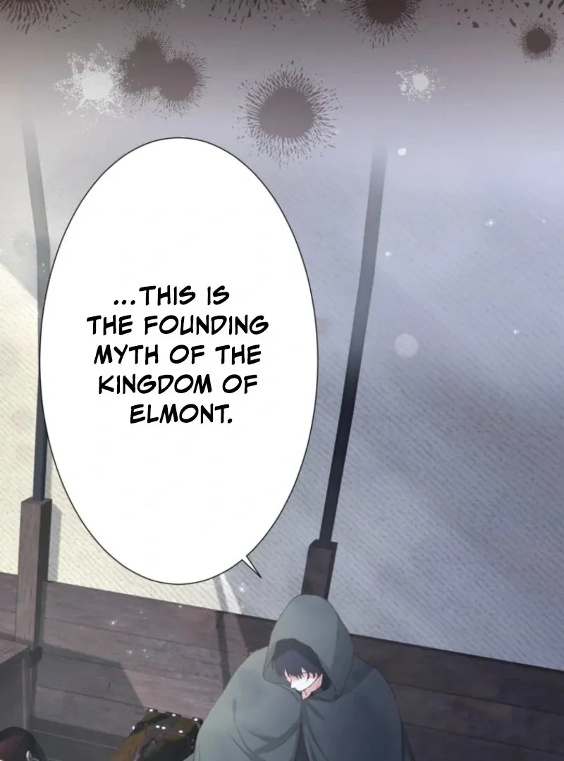 The Saint Who Wishes for Death Makes a Pact with the Cursed Prince Chapter 3 Online - pƔgina 28
