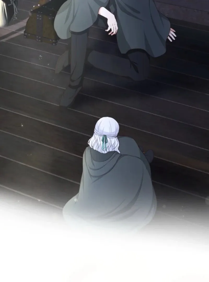 The Saint Who Wishes for Death Makes a Pact with the Cursed Prince Chapter 3 Online - pƔgina 29